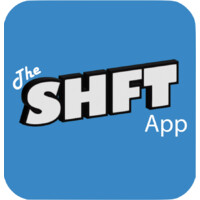 TheSHFTApp logo - Similar company to We All Code