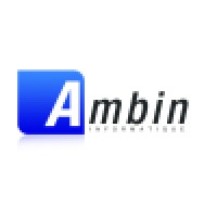 Ambin Informatique logo - Similar company to 5Flow