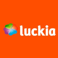 Luckia Bet Cameroun logo - Similar company to Dhoola