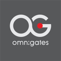 Omnigates logo - Similar company to Omnigate Systems