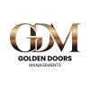 Golden Doors Management logo - Similar company to Weddingram.Sk