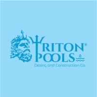 Triton Pools logo - Similar company to Name Bubbles