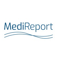 MediReport logo - Similar company to Coptis