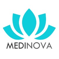 Clinica Medinova logo - Similar company to Medinova Life Sciences