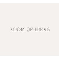 Room of Ideas logo - Similar company to We Are Trust