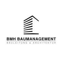 BMH Baumanagement GmbH logo - Similar company to Fibo Bau Ag