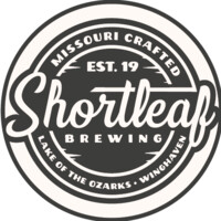 Shortleaf Brewing logo - Similar company to Bare Wood Spirits
