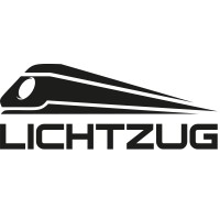 Lichtzug logo - Similar company to Peak Visions Event Gmbh