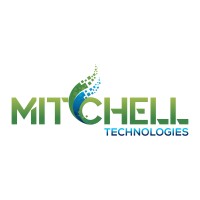 Mitchell Technologies logo - Similar company to Alvarez Technology Group