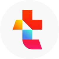 Tactable logo - Similar company to 1851 Labs