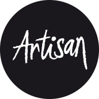 Artisan logo - Similar company to Riku