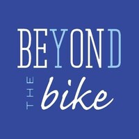 Beyond the Bike logo - Similar company to Wolfi'S