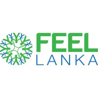 FEEL LANKA logo - Similar company to Luminary Digital