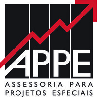 Appe - Assessoria Para Projetos Especiais Ltda logo - Similar company to Prosul - Projetos, Supervisão E Planejamento Ltda.