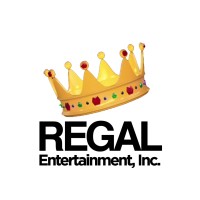 Regal Entertainment, Inc. logo - Similar company to Regal Entertainment Group-A