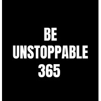 Be Unstoppable 365 - Habits Building logo - Similar company to Canggus Concept Store - Sustainable Living
