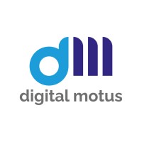 Digital Motus logo - Similar company to Techinfionus