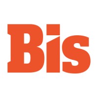 Bis logo - Similar company to Raw Matter