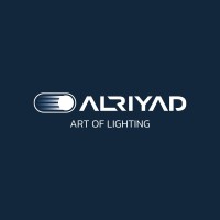 ALRIYAD GROUP COMPANY logo - Similar company to Tedxtamuq
