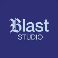 Blast Studio Paris logo - Similar company to Studio Nessi