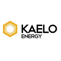 Kaelo Energy (Pty) Ltd logo - Similar company to Sonaroid Analytics