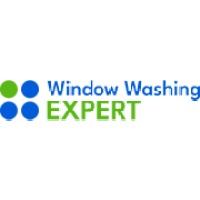 Window Washing Expert logo - Similar company to Reddstar Maintenance Group Llc