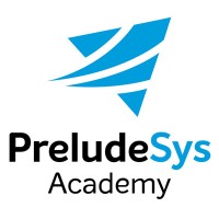 PreludeSys Academy logo - Similar company to Srikha Cloud Technologies