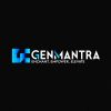Genmantra Corp logo - Similar company to Digitium Technologies