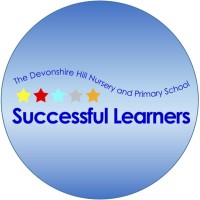 The Devonshire Hill Nursery & Primary School logo - Similar company to Renova App