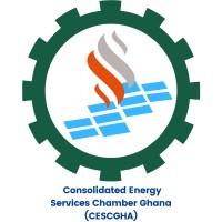 CONSOLIDATED ENERGY SERVICES CHAMBER GHANA logo - Similar company to Jaskos Data Limited