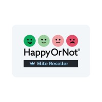 Happyway Nordic logo - Similar company to Safeway Aps