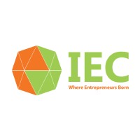 Innovative Entrepreneurship Center logo - Similar company to Asia Tech Review