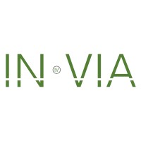 In Via logo - Similar company to Fundació Magone