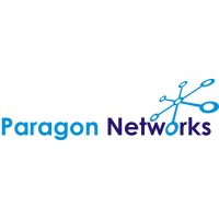 Paragon Networks logo - Similar company to Wireless Professional Solutions