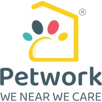 Petwork logo - Similar company to Pethome