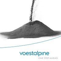 voestalpine Additive Manufacturing North America logo - Similar company to Additive Canada Inc.