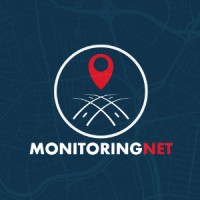 Monitoring Net logo - Similar company to Getgps