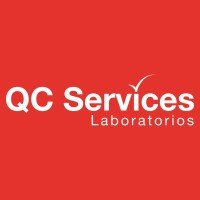 QC Servcies LAB logo - Similar company to Dabalash