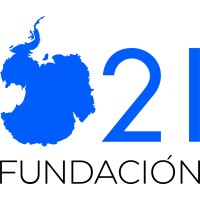 Fundación Antártica21 logo - Similar company to Vepromig