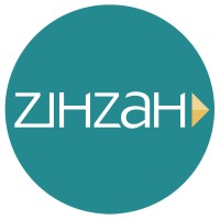 Zihzah Diseño Creativo logo - Similar company to A2;101 Studio