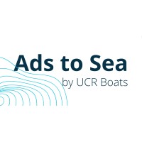 Ads to Sea by UCR Boats logo - Similar company to We Customer Support