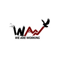 WeAreWorking logo - Similar company to We Are Working