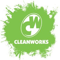 Cleanworks Australia logo - Similar company to Dtmf Group