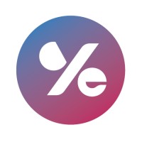 OYE Fintech logo - Similar company to Global Analytics India Pvt Ltd.