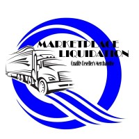 Marketplace Liquidation logo - Similar company to Liquidations Warehouse Canada