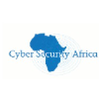 Cyber Security Africa logo - Similar company to Visibility Technology Services