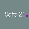 Sofa 21 logo - Similar company to Sofa-Dreams