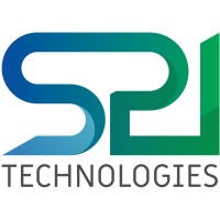 S2I Technologies logo - Similar company to S2I Group
