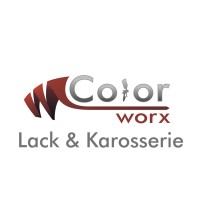 Colorworx Lack & Karosserie logo - Similar company to Laser Clean Services Srl