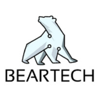 Bear Tech logo - Similar company to Bear Technologies®